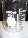  CORNING and PYREX Lab Cylinders and Beakers,